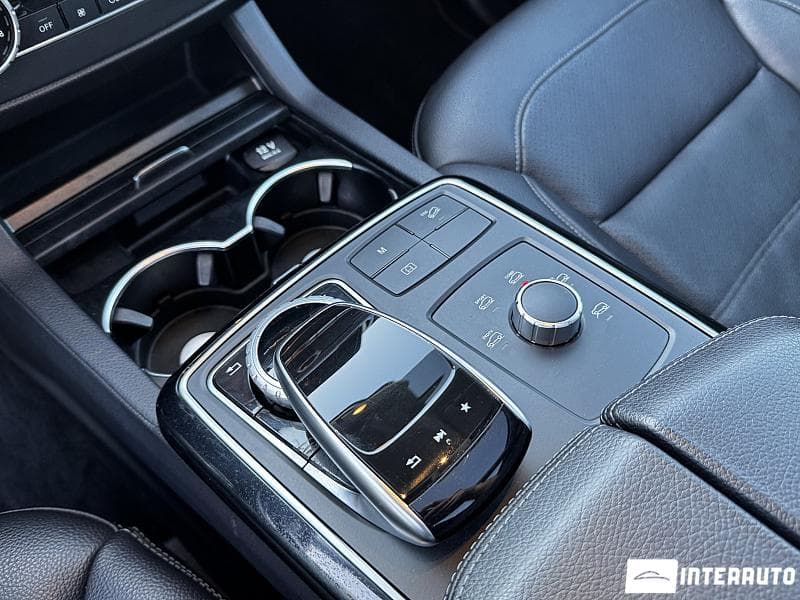 Mercedes GLE 250 2018 — Миниатюра 15