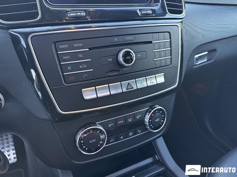 Mercedes GLE 250 2018 — Миниатюра 14
