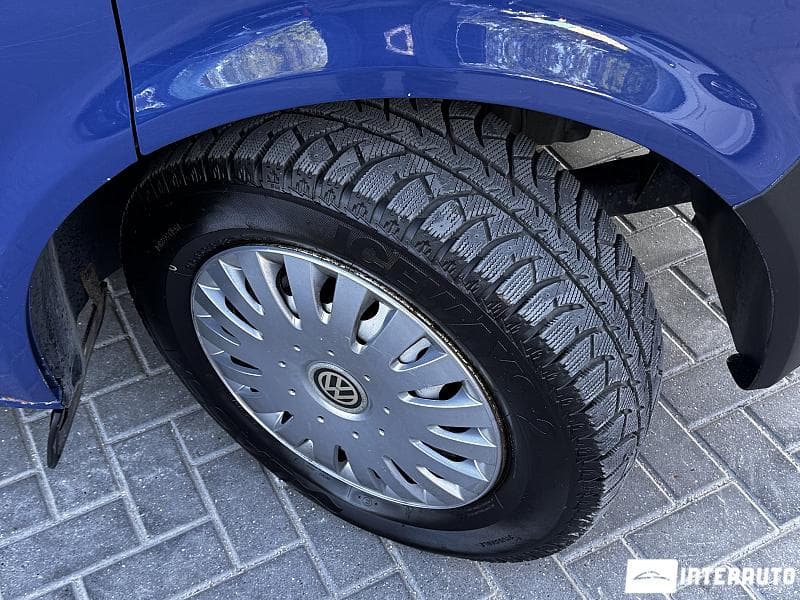 Volkswagen Transporter 2010 — Миниатюра 13