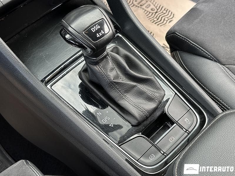 Skoda Kodiaq 2018 — Миниатюра 11