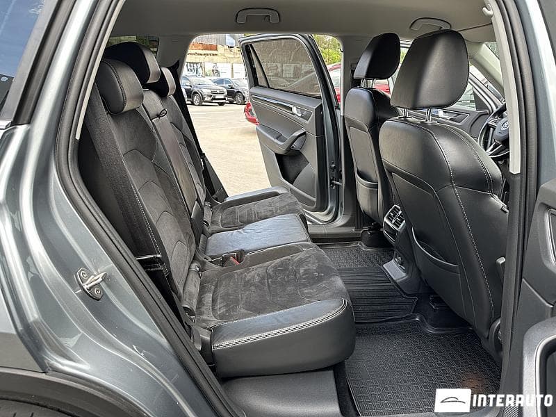 Skoda Kodiaq 2018 — Миниатюра 13