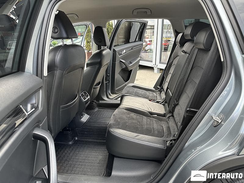 Skoda Kodiaq 2018 — Миниатюра 12