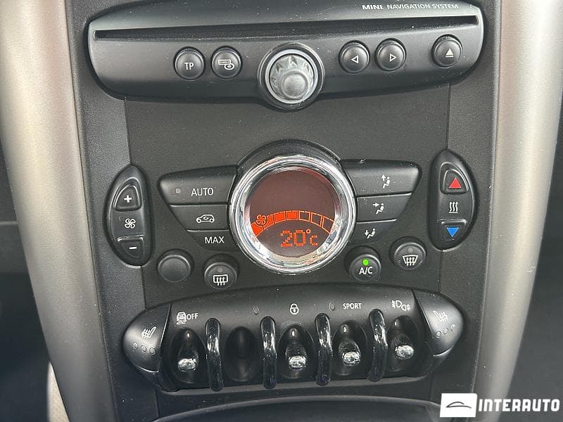 Mini Countryman Cooper 2016 — Миниатюра 10