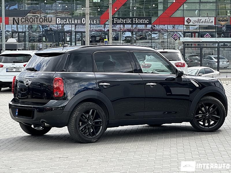 Mini Countryman Cooper 2016 — Миниатюра 3