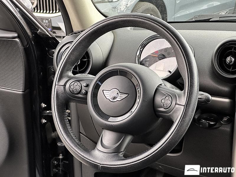 Mini Countryman Cooper 2016 — Миниатюра 7