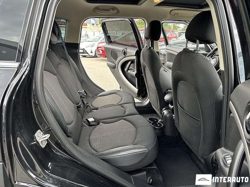Mini Countryman Cooper 2016 — Миниатюра 13