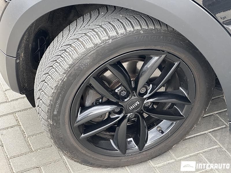 Mini Countryman Cooper 2016 — Миниатюра 16