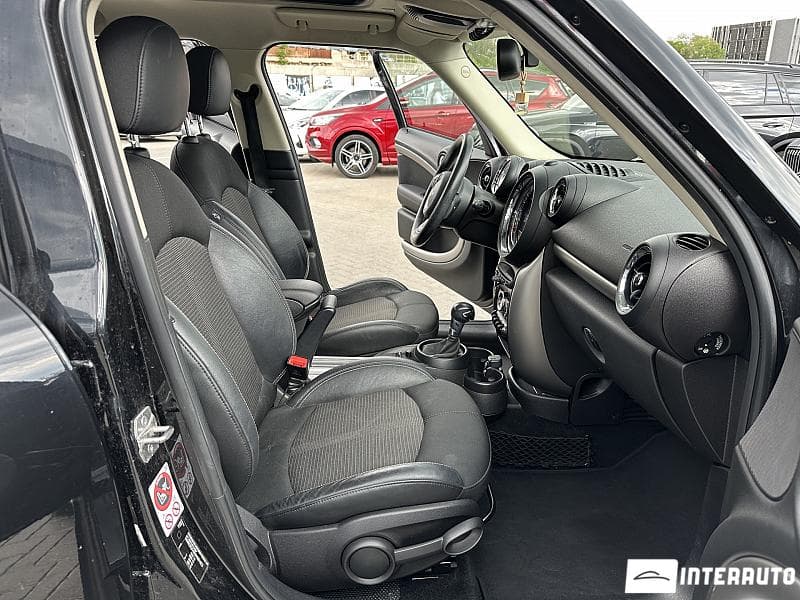 Mini Countryman Cooper 2016 — Миниатюра 15