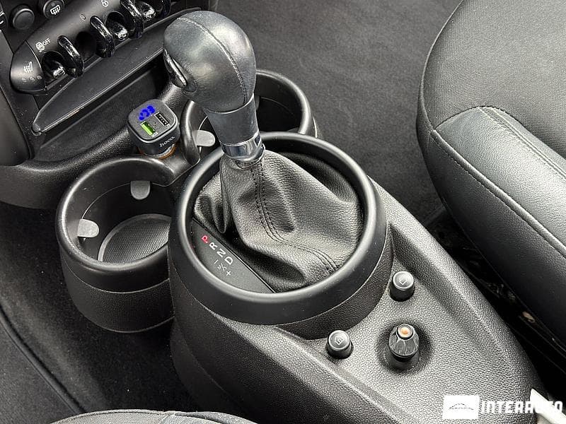 Mini Countryman Cooper 2016 — Миниатюра 11