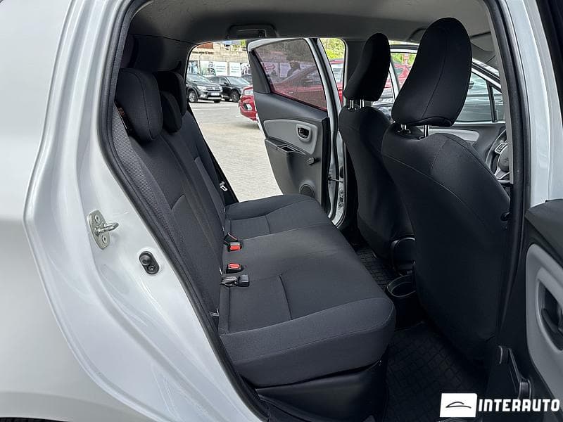 Toyota Yaris 2020 — Миниатюра 13