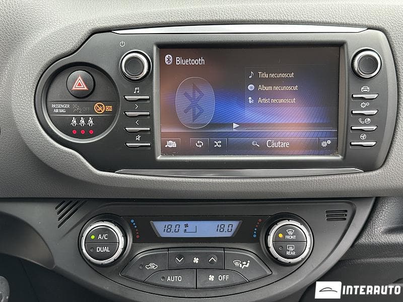 Toyota Yaris 2020 — Миниатюра 9