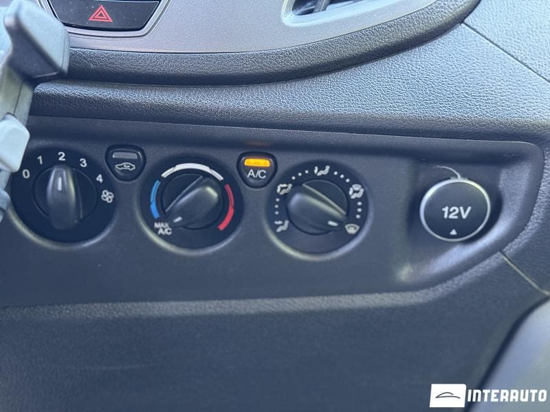 Ford Transit 2018 — Миниатюра 13