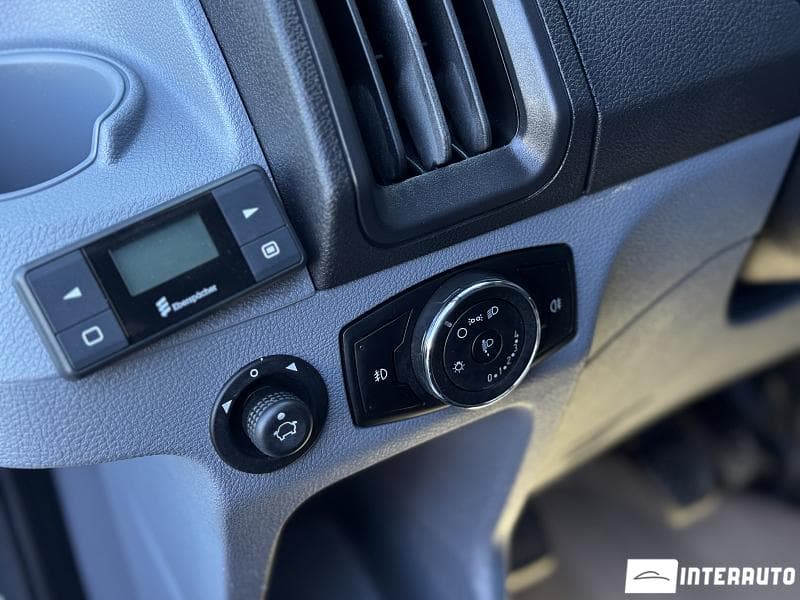 Ford Transit 2018 — Миниатюра 7