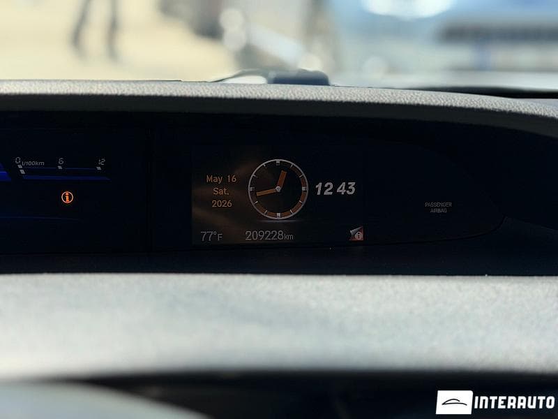 Honda Civic 2014 — Миниатюра 10