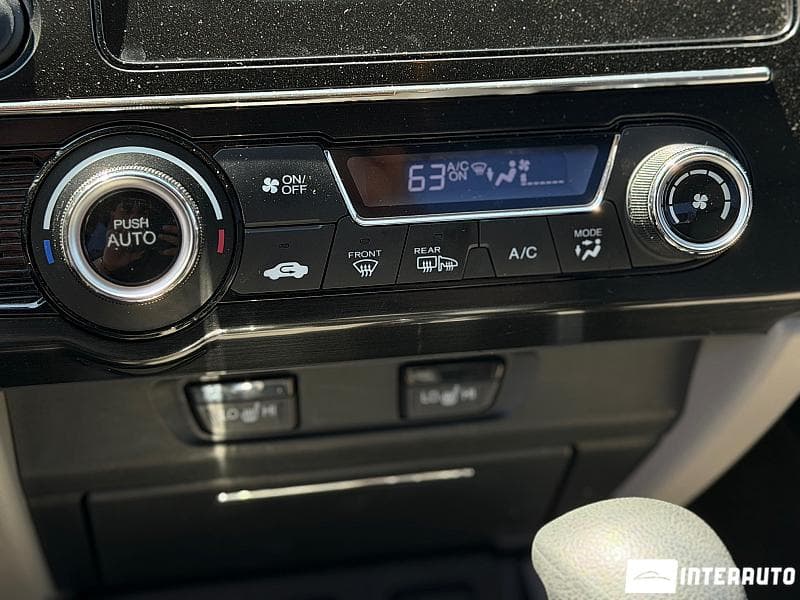 Honda Civic 2014 — Миниатюра 12