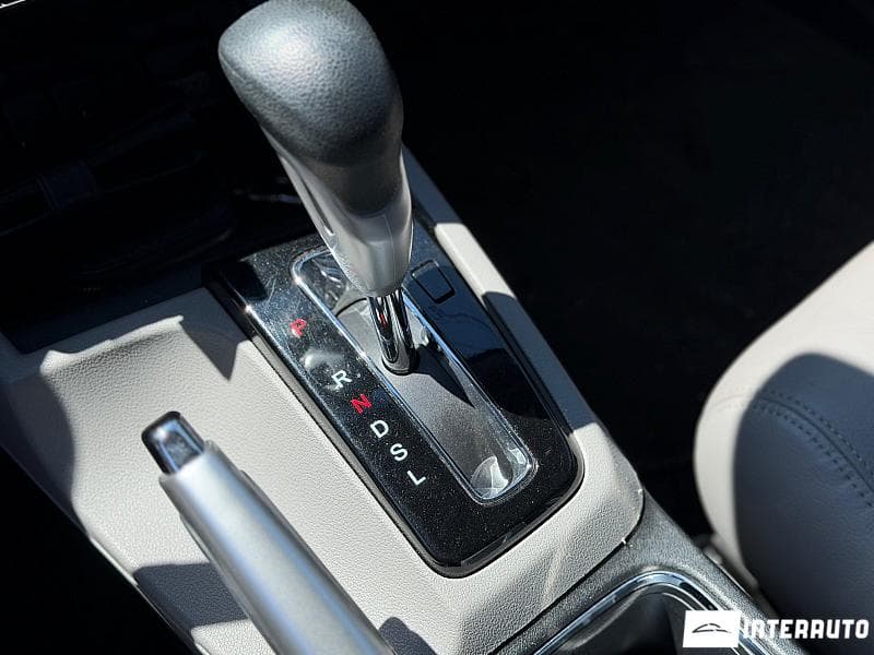 Honda Civic 2014 — Миниатюра 13