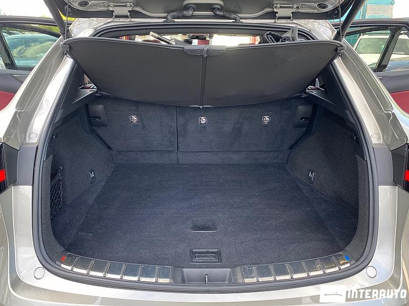 Lexus NX 350H 2023 — Миниатюра 19