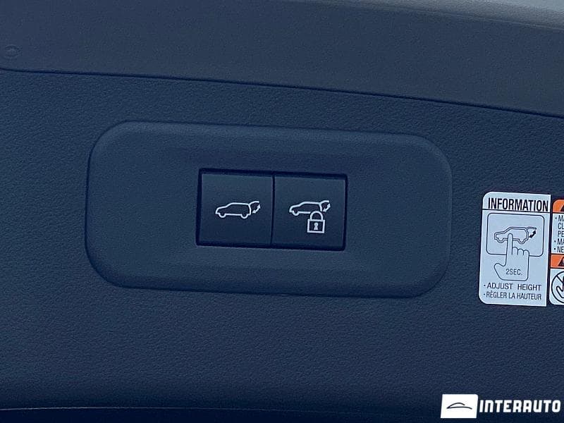 Lexus NX 350H 2023 — Миниатюра 20