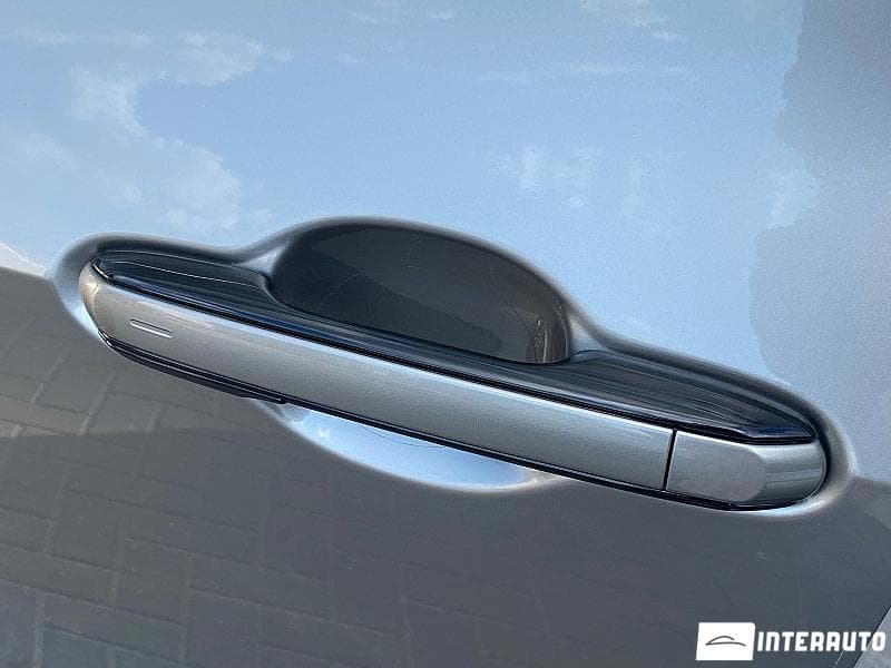 Lexus NX 350H 2023 — Миниатюра 17