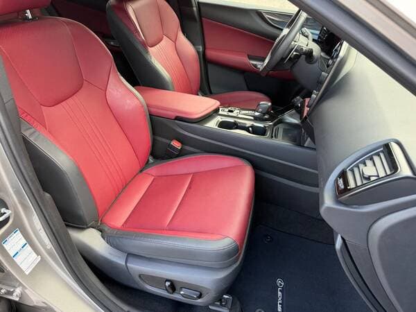 2023 Lexus NX 350H — Miniatură 8