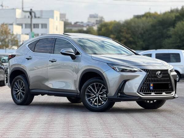 2023 Lexus NX 350H — Miniatură 2