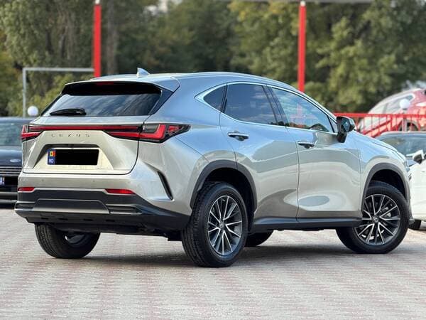2023 Lexus NX 350H — Miniatură 3