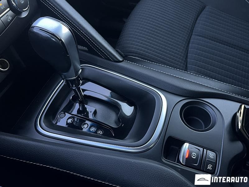 Renault Kadjar 2018 — Миниатюра 18