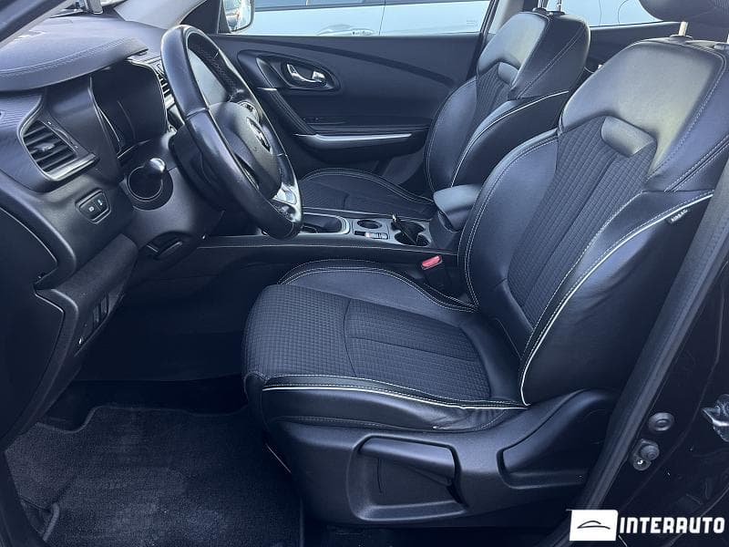 Renault Kadjar 2018 — Миниатюра 7