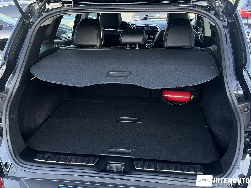 Renault Kadjar 2018 — Миниатюра 22