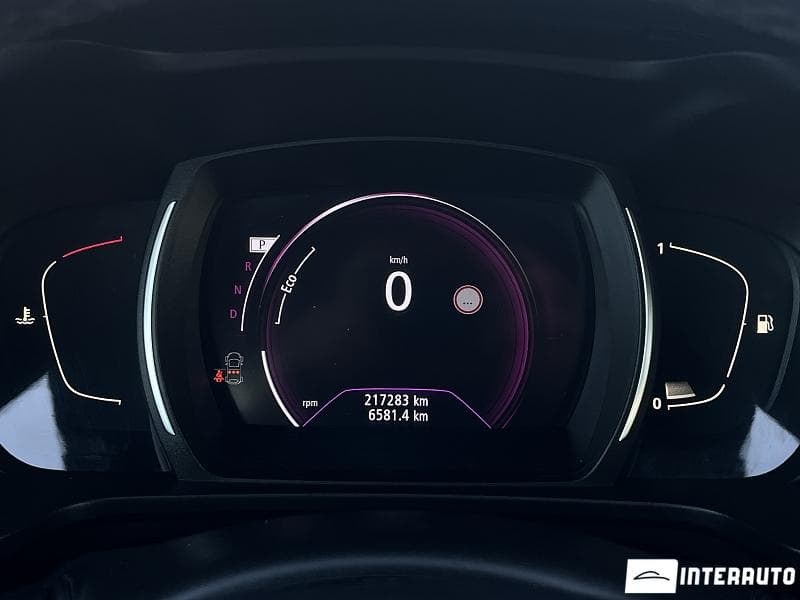 Renault Kadjar 2018 — Миниатюра 16