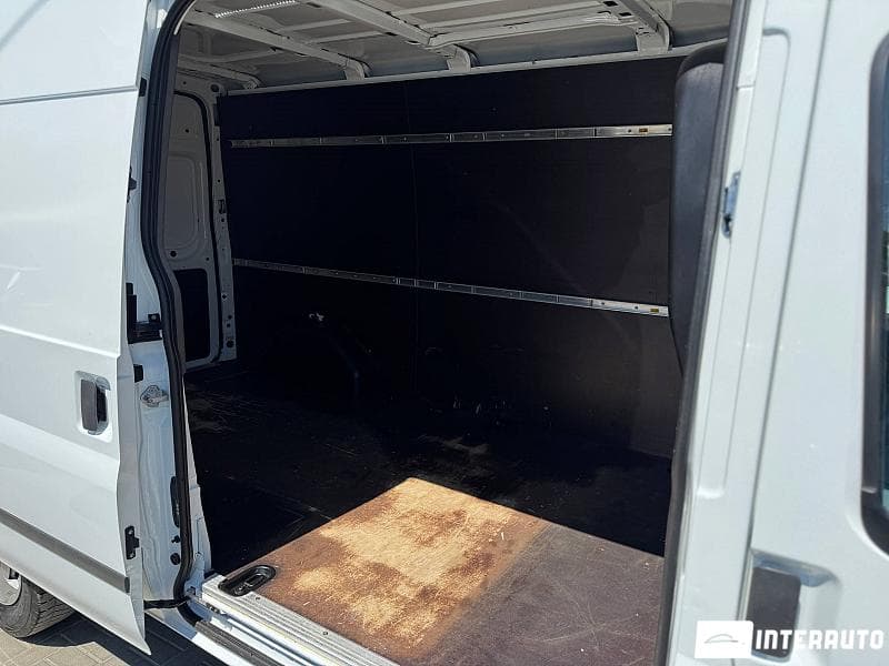 Ford Transit 2013 — Миниатюра 12