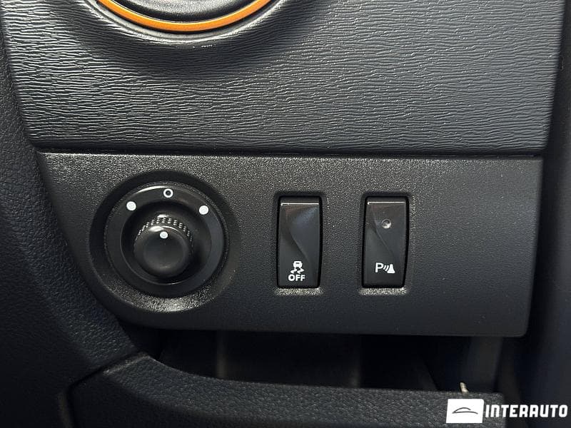 Dacia Lodgy Stepway 2018 — Миниатюра 16