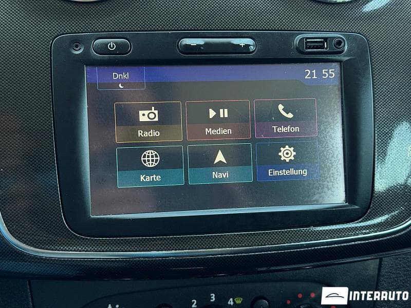 Dacia Logan MCV 2017 — Миниатюра 9