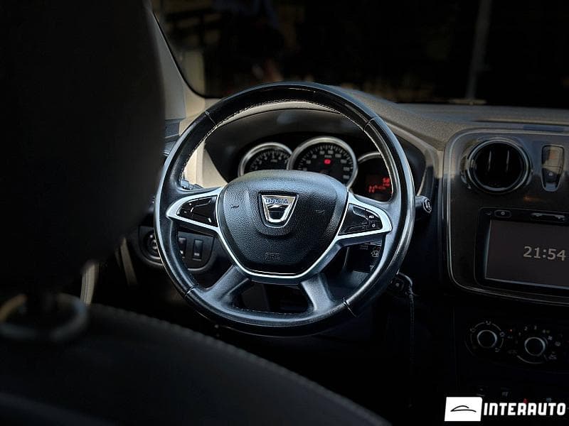 Dacia Logan MCV 2017 — Миниатюра 7