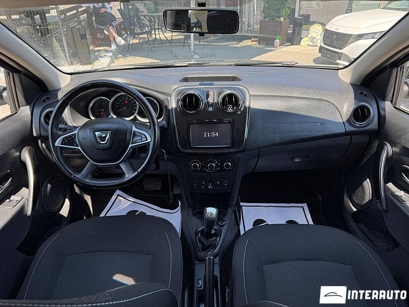 Dacia Logan MCV 2017 — Миниатюра 6