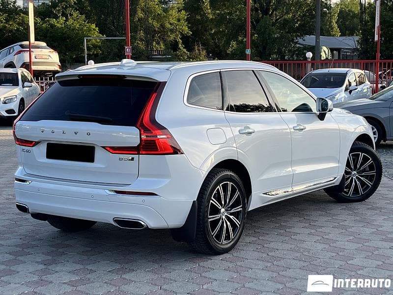 Volvo XC 60 2020 — Миниатюра 2