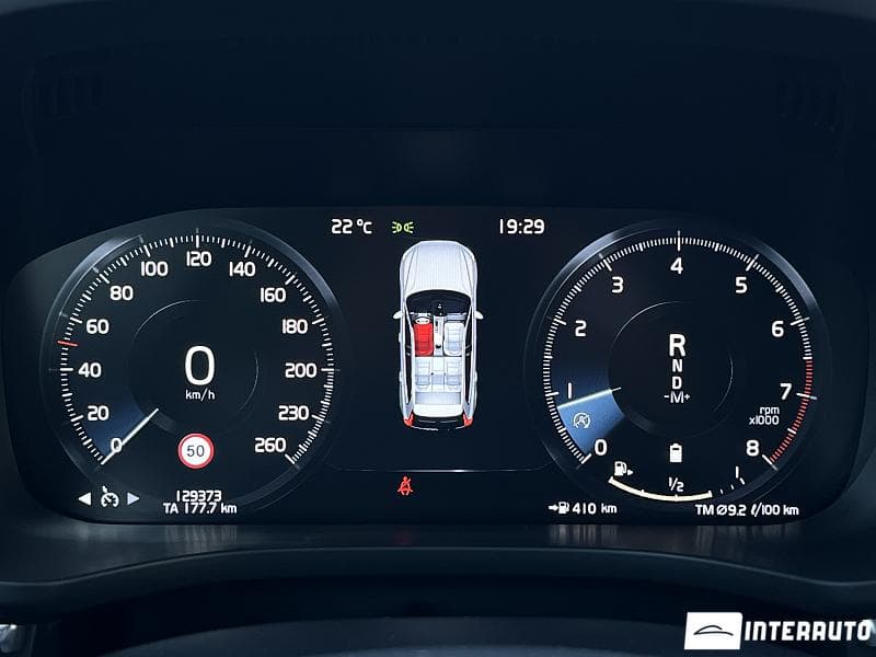 Volvo XC 60 2020 — Миниатюра 15