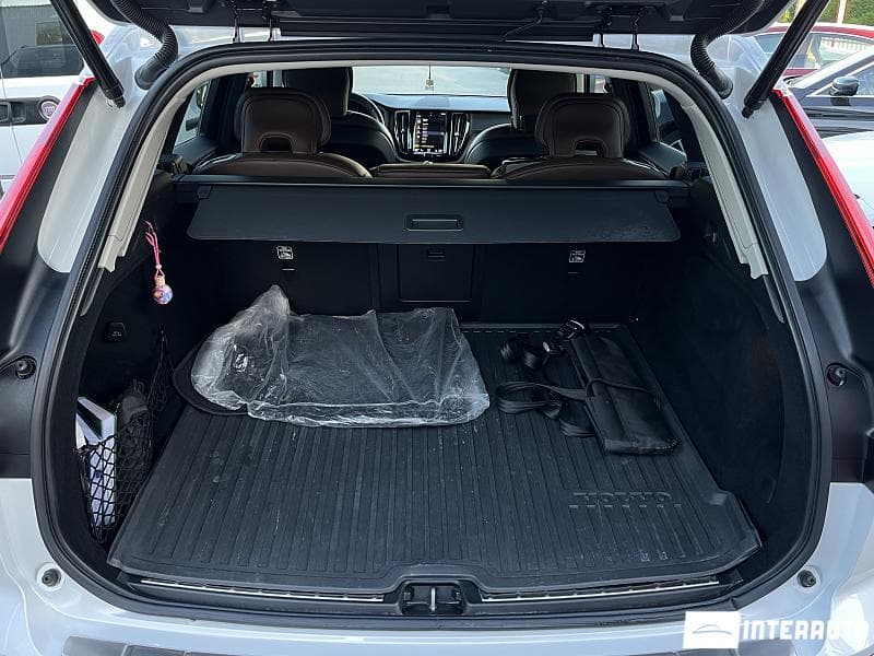 Volvo XC 60 2020 — Миниатюра 22