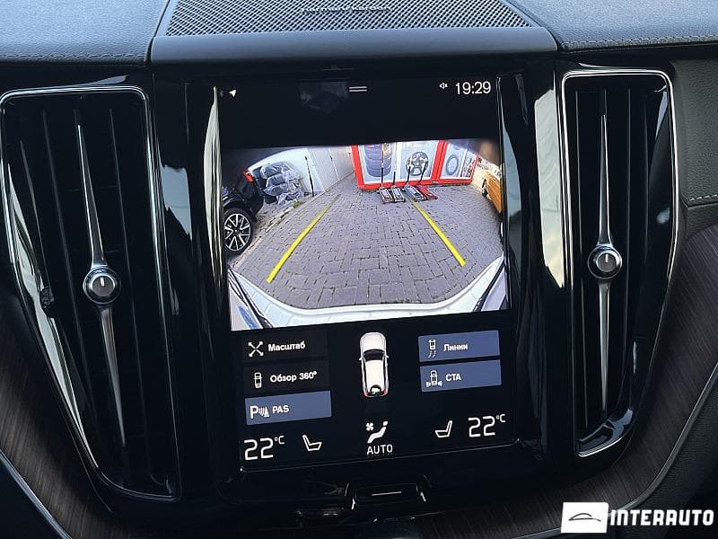 Volvo XC 60 2020 — Миниатюра 17