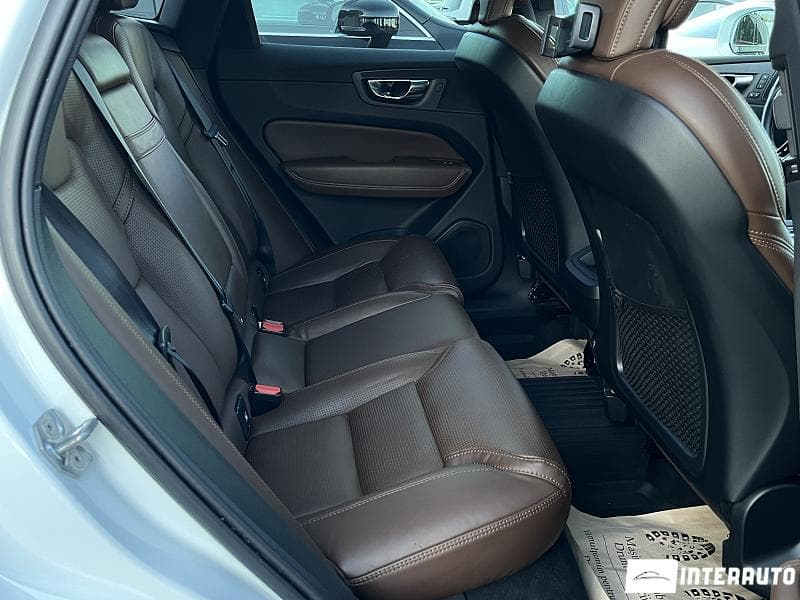 Volvo XC 60 2020 — Миниатюра 21
