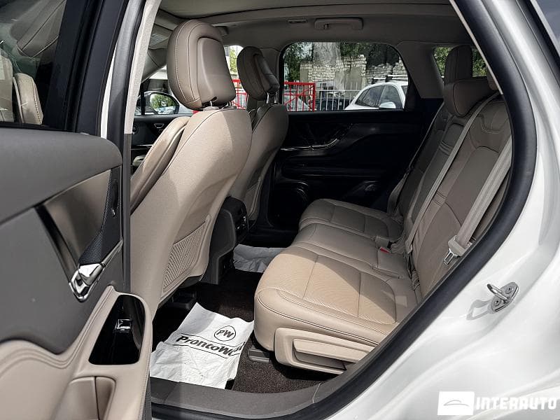 Lincoln Corsair 2019 — Миниатюра 19