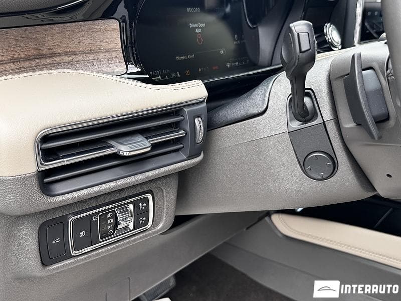 Lincoln Corsair 2019 — Миниатюра 16