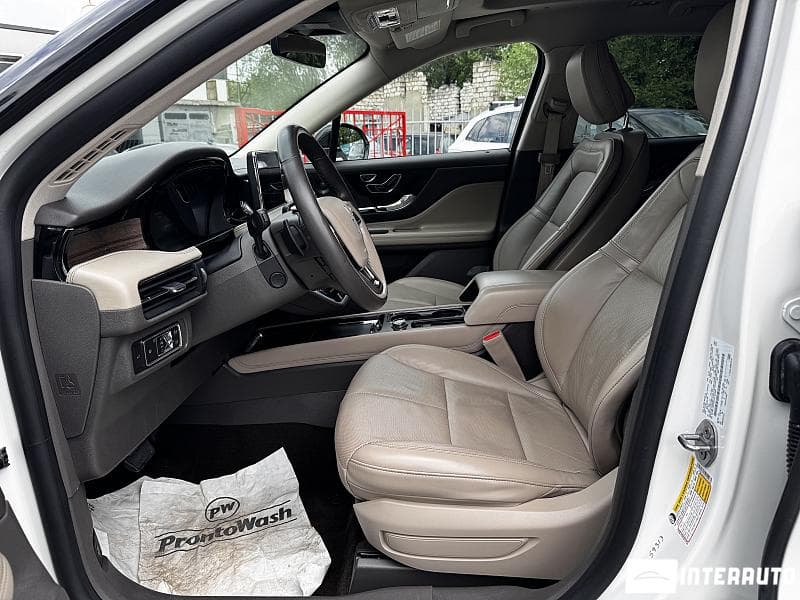 Lincoln Corsair 2019 — Миниатюра 6