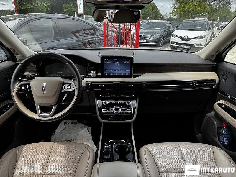 Lincoln Corsair 2019 — Миниатюра 7