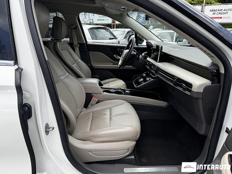 Lincoln Corsair 2019 — Миниатюра 5