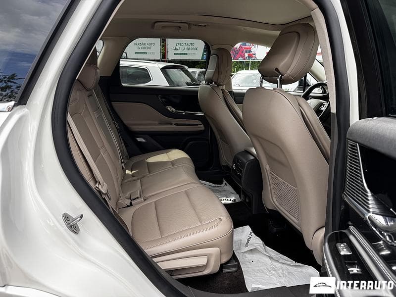 Lincoln Corsair 2019 — Миниатюра 18