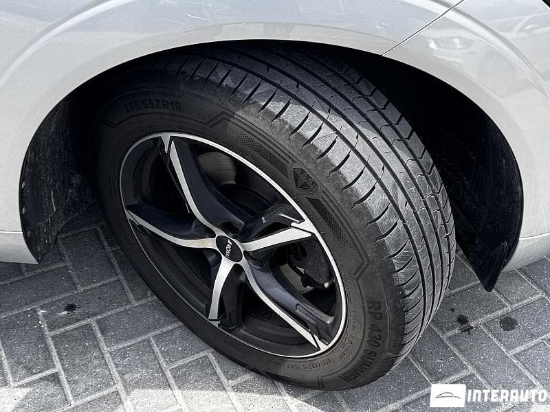 Volvo XC 60 2018 — Миниатюра 20