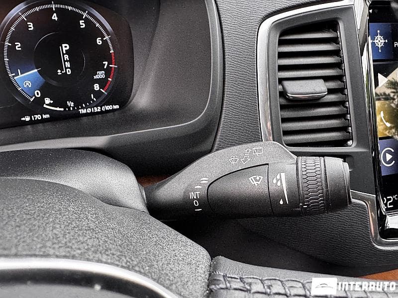 Volvo XC 90 2022 — Миниатюра 10