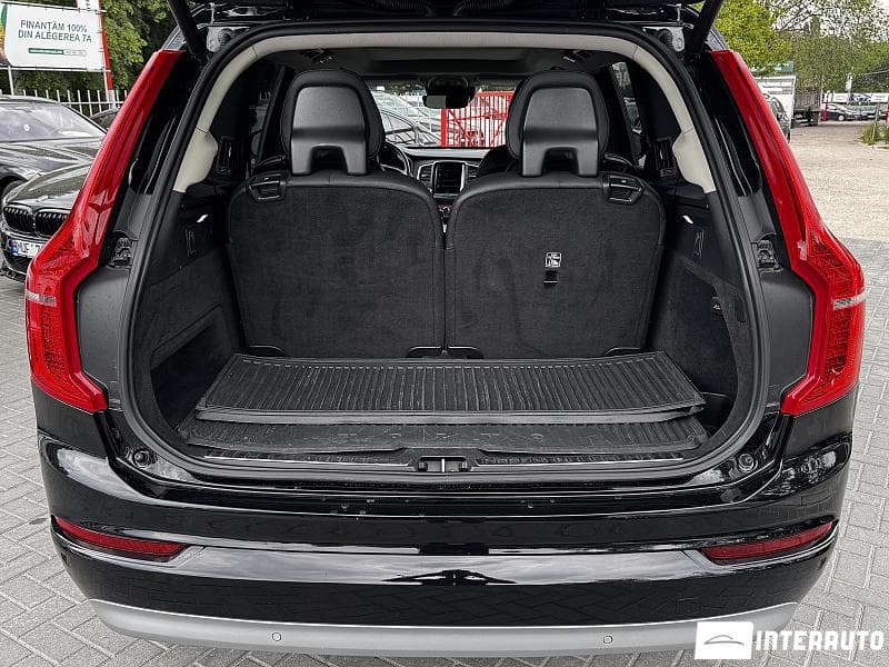 Volvo XC 90 2022 — Миниатюра 19