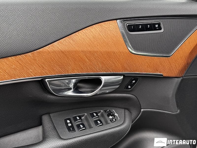 Volvo XC 90 2022 — Миниатюра 12